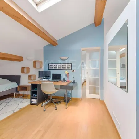 3 Bedrooms In The Center Apartament Cannes